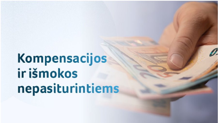 Būsto šildymo kompensacija: kas ją gali gauti, kada ir kur kreiptis - Lietuva ir Baltijos šalys