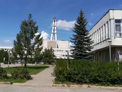 Распространения коронавируса на ИАЭС нет - В Висагинасе