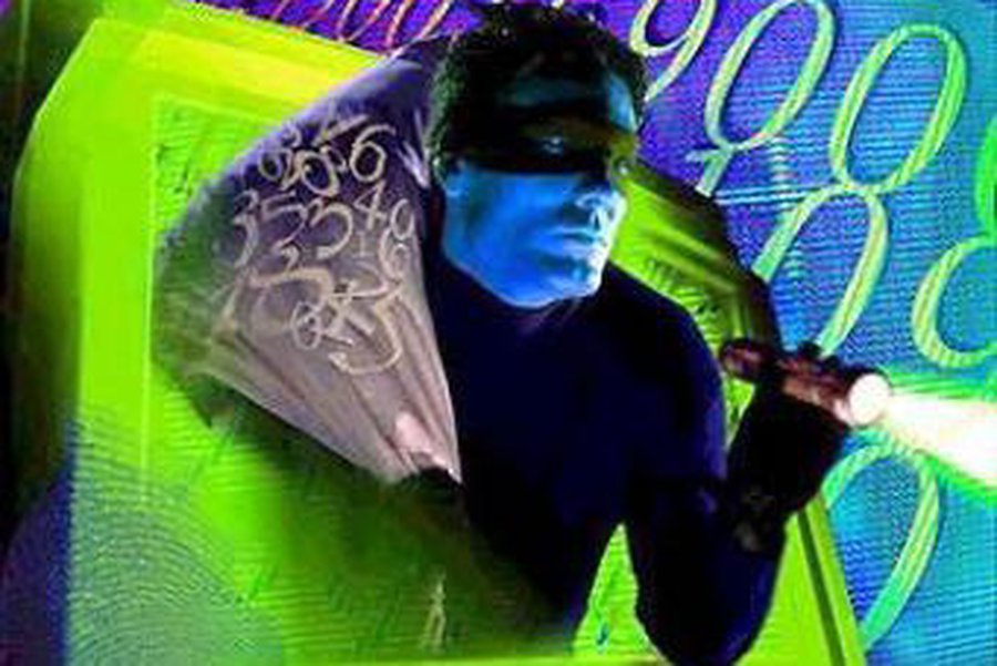 Германия — лидер по Интернет-преступности в Европе - IT новости