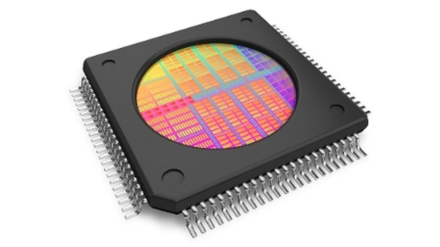 Разработана самовосстанавливающаяся флэш-память - IT новости