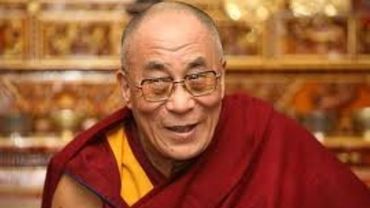 

Далай-лама приглашает посетить Тибет
