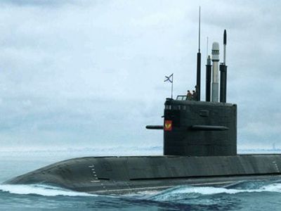 Пентагон следит за передвижением двух российских подлодок вдоль атлантического побережья США  - В Мире