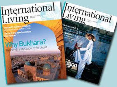 Литва признана достаточно комфортной для проживания страной - Литва и страны Балтии