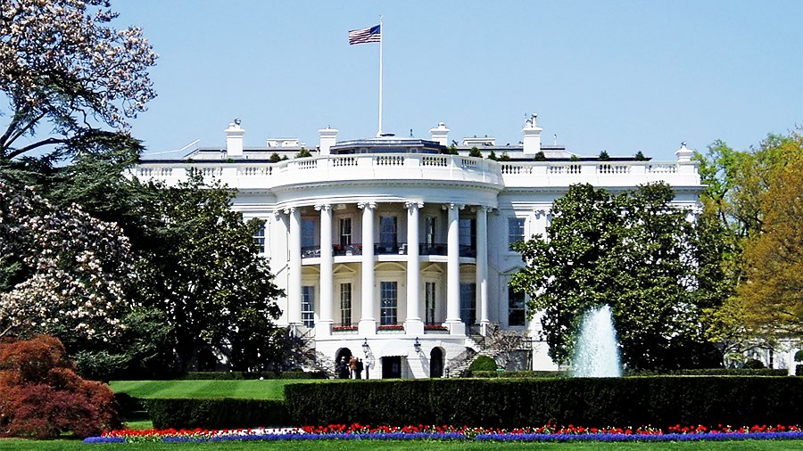 В США начался финансовый кризис: нет денег на бюджетников - В Мире