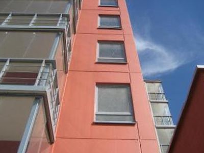 Informuoja „Visagino energija\"  - Visagine