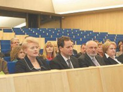 Провокация «LŽ»: «Do you speak English?»  - Литва и страны Балтии