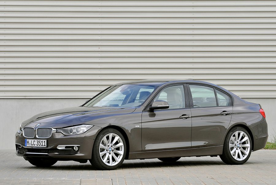 Названы три лучших автомобиля в мире 
                                                                 - Хобби, отдых и развлечения