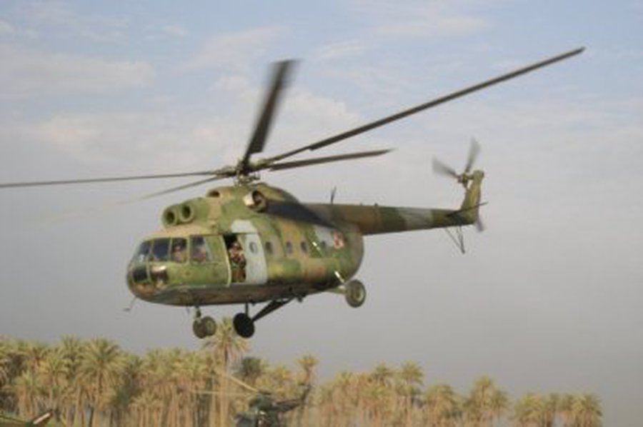 "Sraigtasparniai reikalingi, bet ne renovacijos sąskaita" - Lietuva ir Baltijos šalys