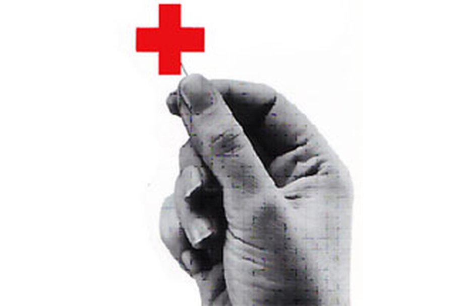 8 Мая – Международный день Красного Креста  - В Висагинасе