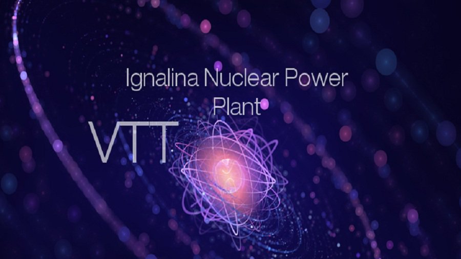 Игналинская АЭС укрепляет сотрудничество с Центром технических исследований Финляндии - Энергетика