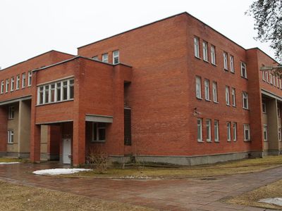 Социальный работник: жителям «ночлежки» хочется не чувствовать себя отвергнутыми - В Висагинасе