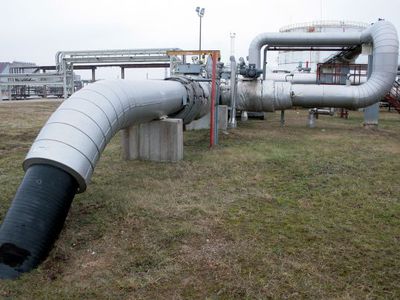 Польша требует от Литвы «создания условий для развития бизнеса»

 - Энергетика