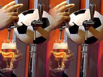 Nuo 2012 metų sausio įsigalioja visiškas alkoholio reklamos draudimas                  - Lietuva ir Baltijos šalys