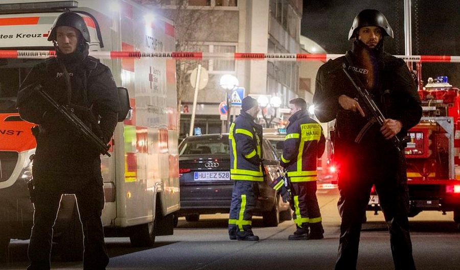 Стрельба в немецком Ханау: не менее 11 убитых - В Мире