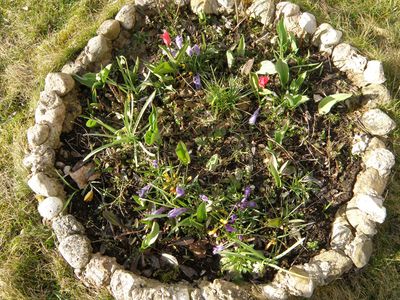 Самый красивый город Литвы?..                                                                                                                          - В Висагинасе