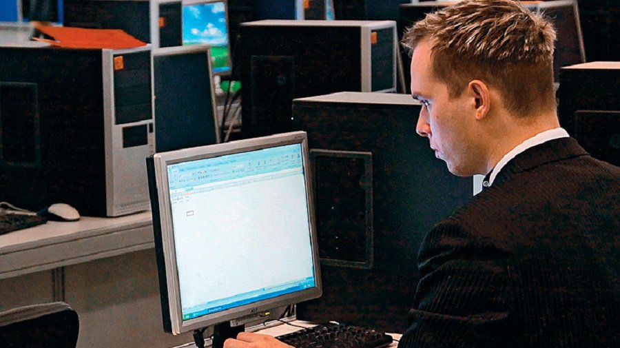 Российское программное обеспечение удовлетворяет учреждения Литвы - IT новости