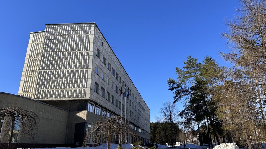 Самоуправление объявляет конкурсы для общественных и других организаций - В Висагинасе