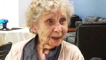99-летняя американка закончила колледж спустя 75 лет