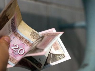 Mеняются цены на тепло и горячую воду  - В Висагинасе