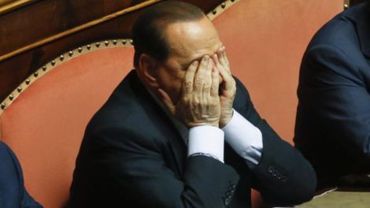 Верховный суд Италии подтвердил тюремный срок для Берлускони