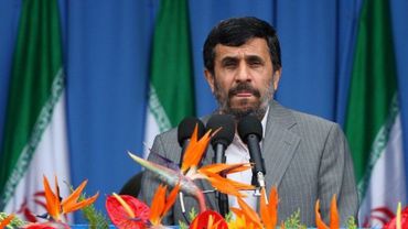 Ахмадинежад: Капитализм зашел в тупик, нужен новый мировой порядок                                