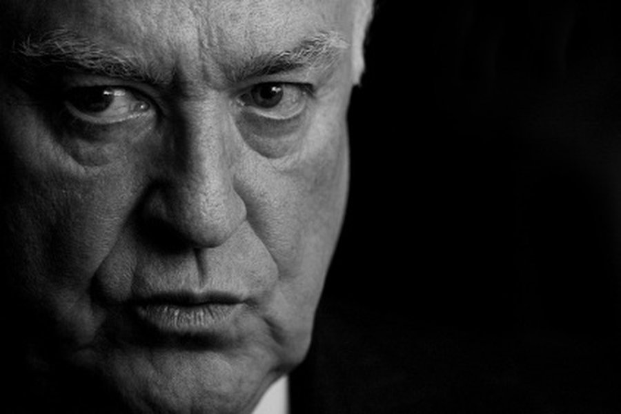 Скончался экс-глава правительства России Виктор Черномырдин - В Мире