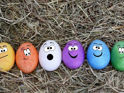 Pricer.lt: Ждет самая дорогая Пасха за последние пять лет - Литва и страны Балтии