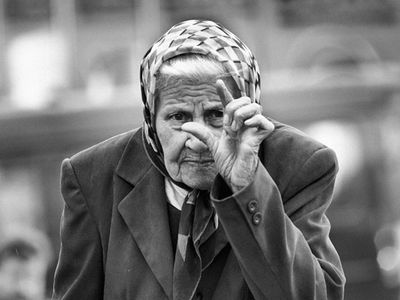 Увеличение пенсионного возраста не одобряют 70 проц. жителей Литвы - Литва и страны Балтии