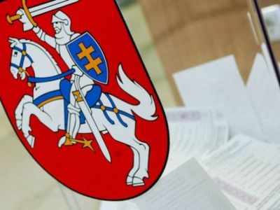В списке претендентов на пост президента ЛР – 10 кандидатов - В Висагинасе