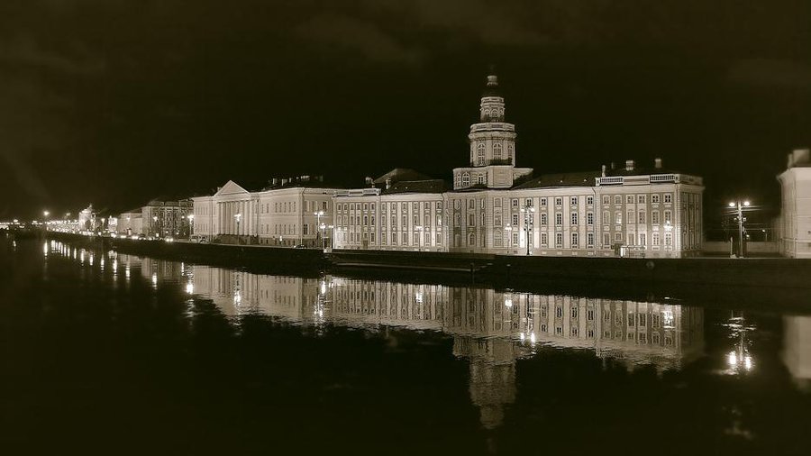 В Литве пройдут Дни Санкт-Петербурга - Культурные и спортивные мероприятия