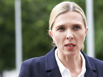 А. Билотайте: Для зданий общественного назначения планируется ввести требование об устройстве помещений для укрытия жителей - Литва и страны Балтии