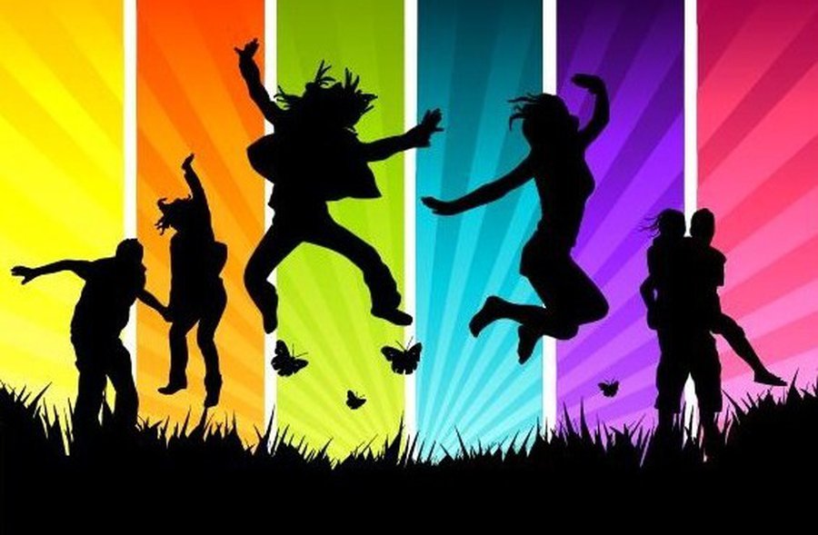 Как удержать молодежь в городе: К приближающемуся Дню молодежи                                                                                         - Мир молодежи