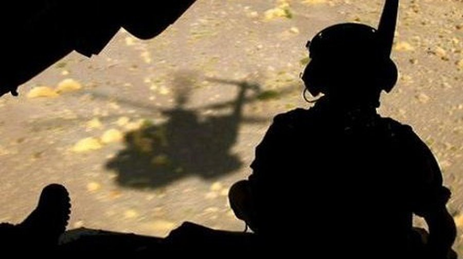 Чему стоит поучиться у СССР в Афганистане - В Мире