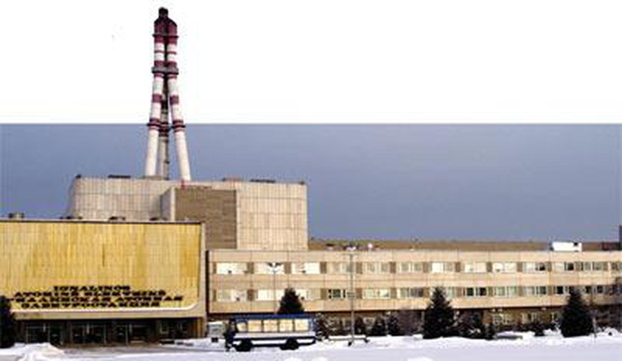 В поиске новых форм занятости в связи с закрытием АЭС - В Висагинасе