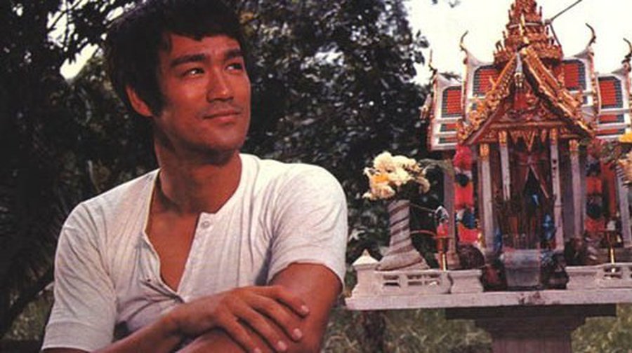 О Брюсе Ли снимут многосерийный фильм - Культурные и спортивные мероприятия