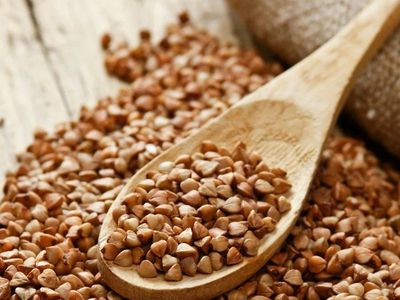 С рынка будет удалена украинская гречка, зараженная остатками пестицидов - Экономика и бизнес