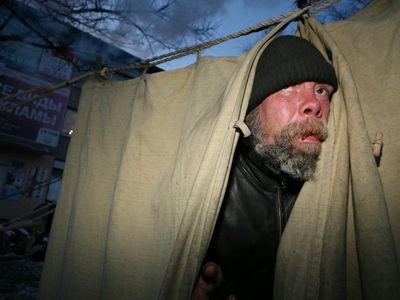 Benamių reikalavimai: dirbti - tik už „normalų“ atlyginimą ir būstą
 - Lietuva ir Baltijos šalys