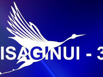 Visaginas į savo gimtadienį kviečia visus! - Visagine