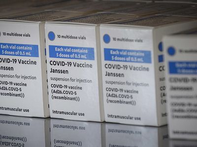 Литва и Норвегия обменяются вакцинами - В Мире