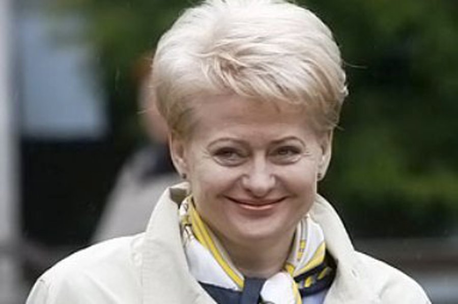 Литовская западня - Литва и страны Балтии