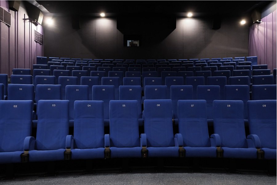 Киносеансы с русскими субтитрами в кинотеатре Драугисте — новинка от центра культуры! - Культурные и спортивные мероприятия