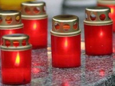 Memento mori  - В Висагинасе