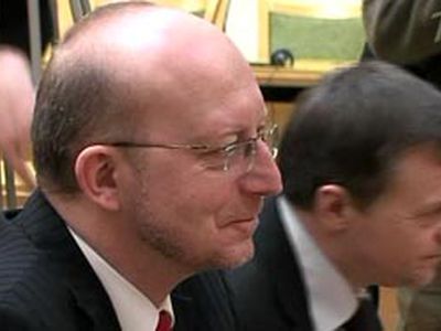 Не время для разборок  - Литва и страны Балтии