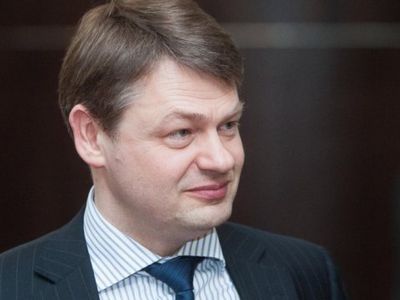 Cоветник президента: «Газпром» не позволяет Литве получить более дешевый газ - Энергетика