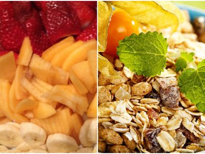 Как правильно питаться, чтобы не набрать вес? - Наука и здоровье