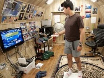 Путешествие к Марсу признали скучным занятием - Наука и здоровье