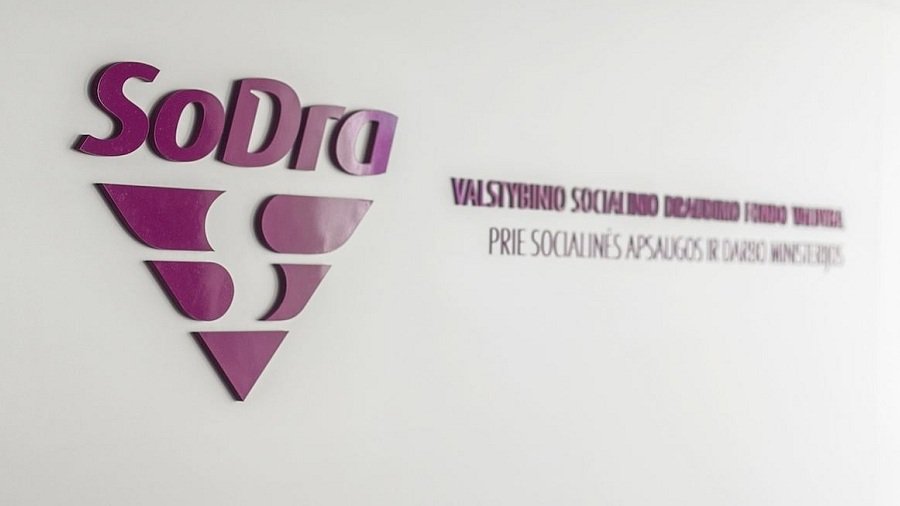 Увеличивается базовый размер социальной пенсии - Литва и страны Балтии