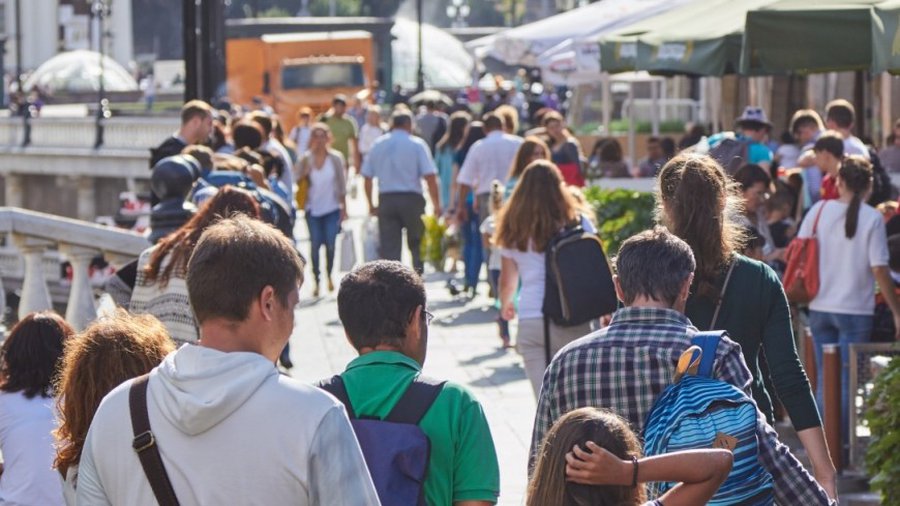 Люди устали искать недостатки - Литва и страны Балтии