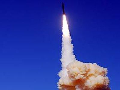 The Wall Street Journal сообщила об отказе США от ПРО в Европе - В Мире