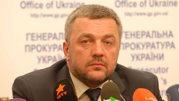 Генпрокуратура Украины возбудила 145 уголовных дел за сепаратизм